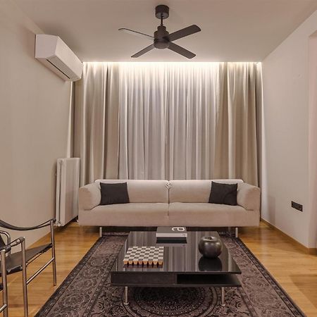 An&Vi Luxury Residences อิโออันนินา ภายนอก รูปภาพ