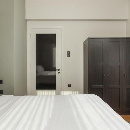 An&Vi Luxury Residences อิโออันนินา ภายนอก รูปภาพ