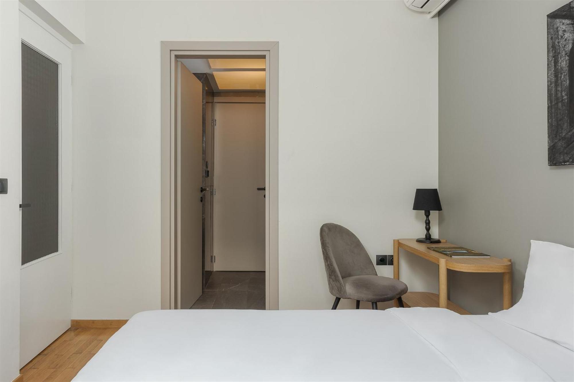 An&Vi Luxury Residences อิโออันนินา ภายนอก รูปภาพ