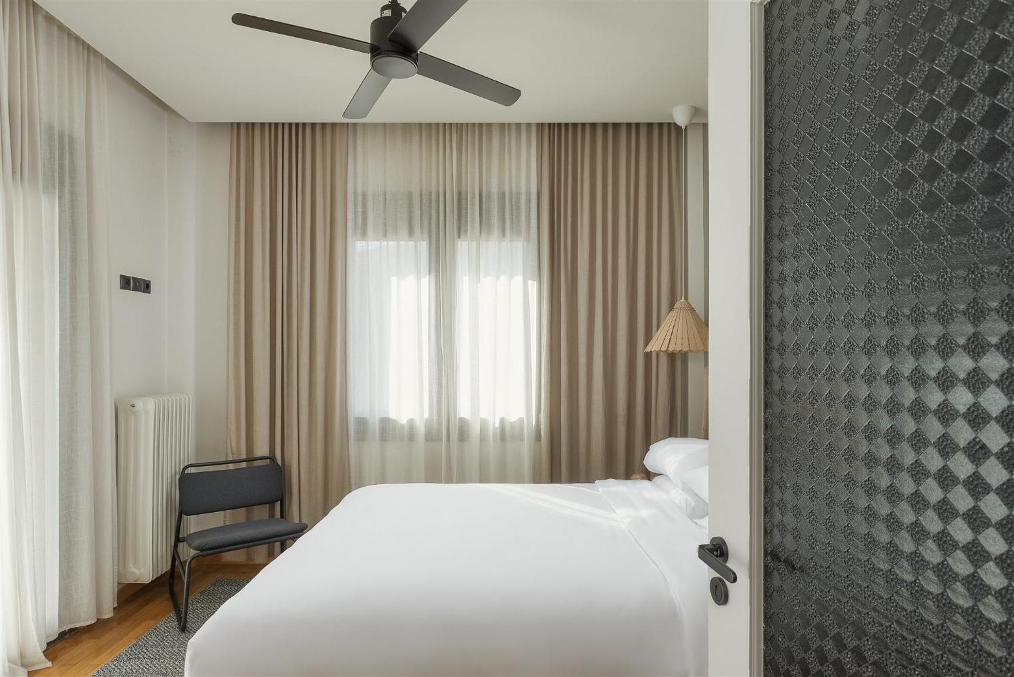 An&Vi Luxury Residences อิโออันนินา ภายนอก รูปภาพ