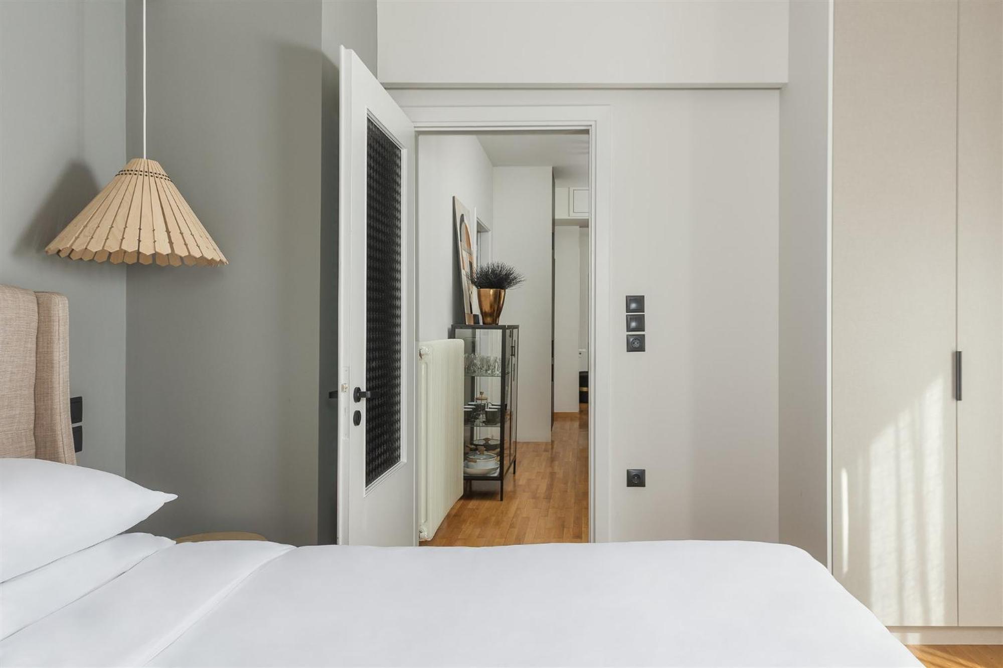 An&Vi Luxury Residences อิโออันนินา ภายนอก รูปภาพ