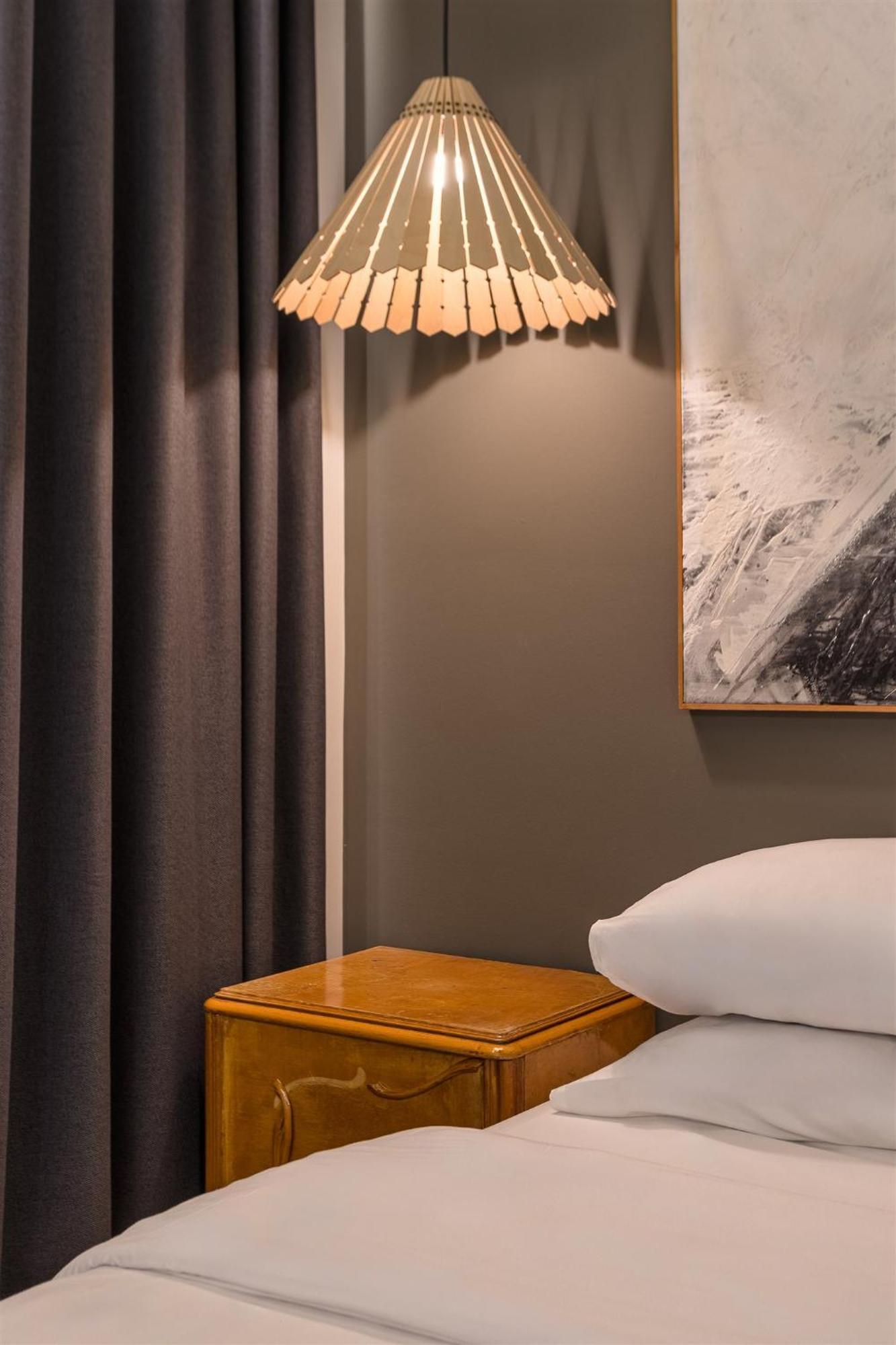 An&Vi Luxury Residences อิโออันนินา ภายนอก รูปภาพ