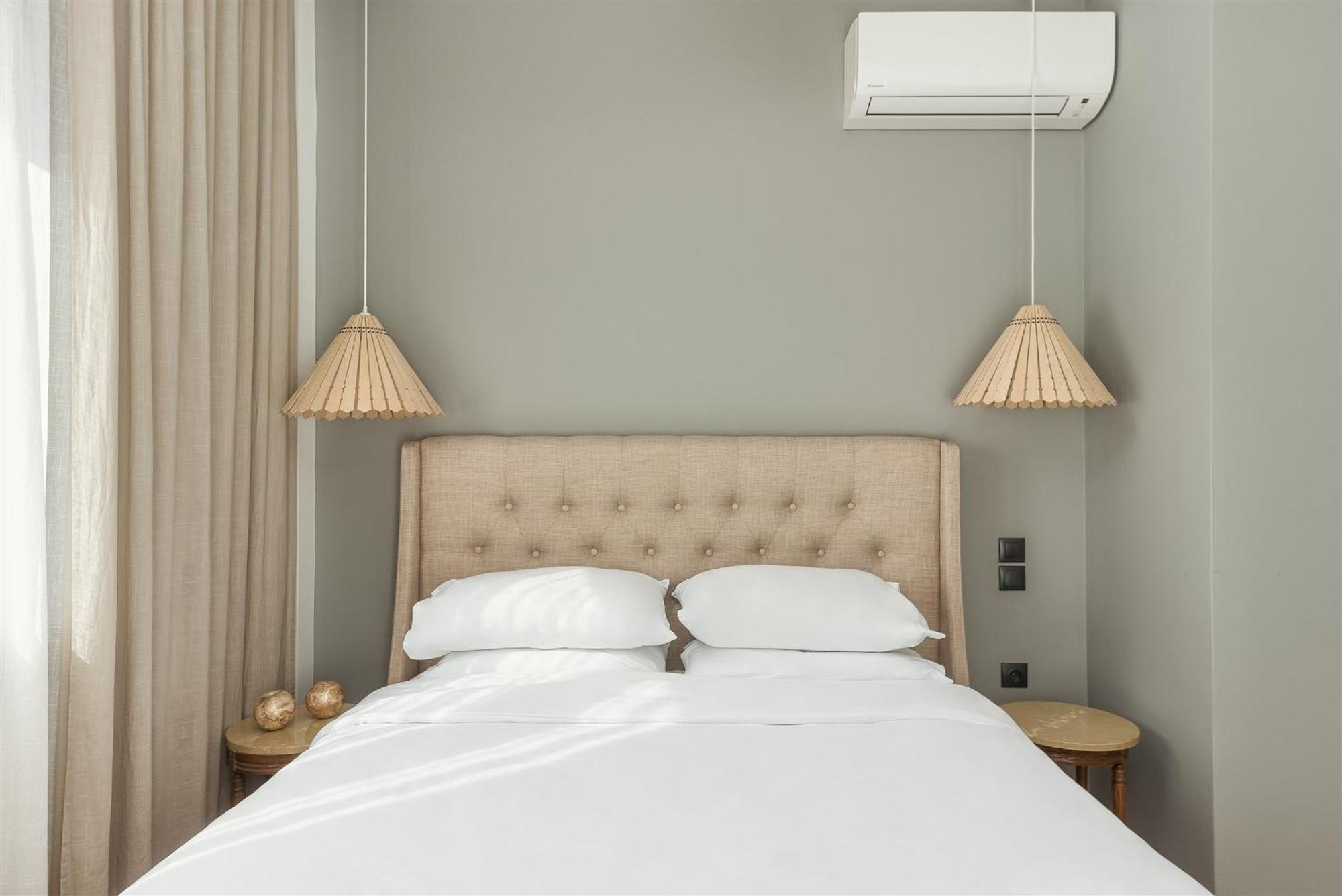 An&Vi Luxury Residences อิโออันนินา ภายนอก รูปภาพ