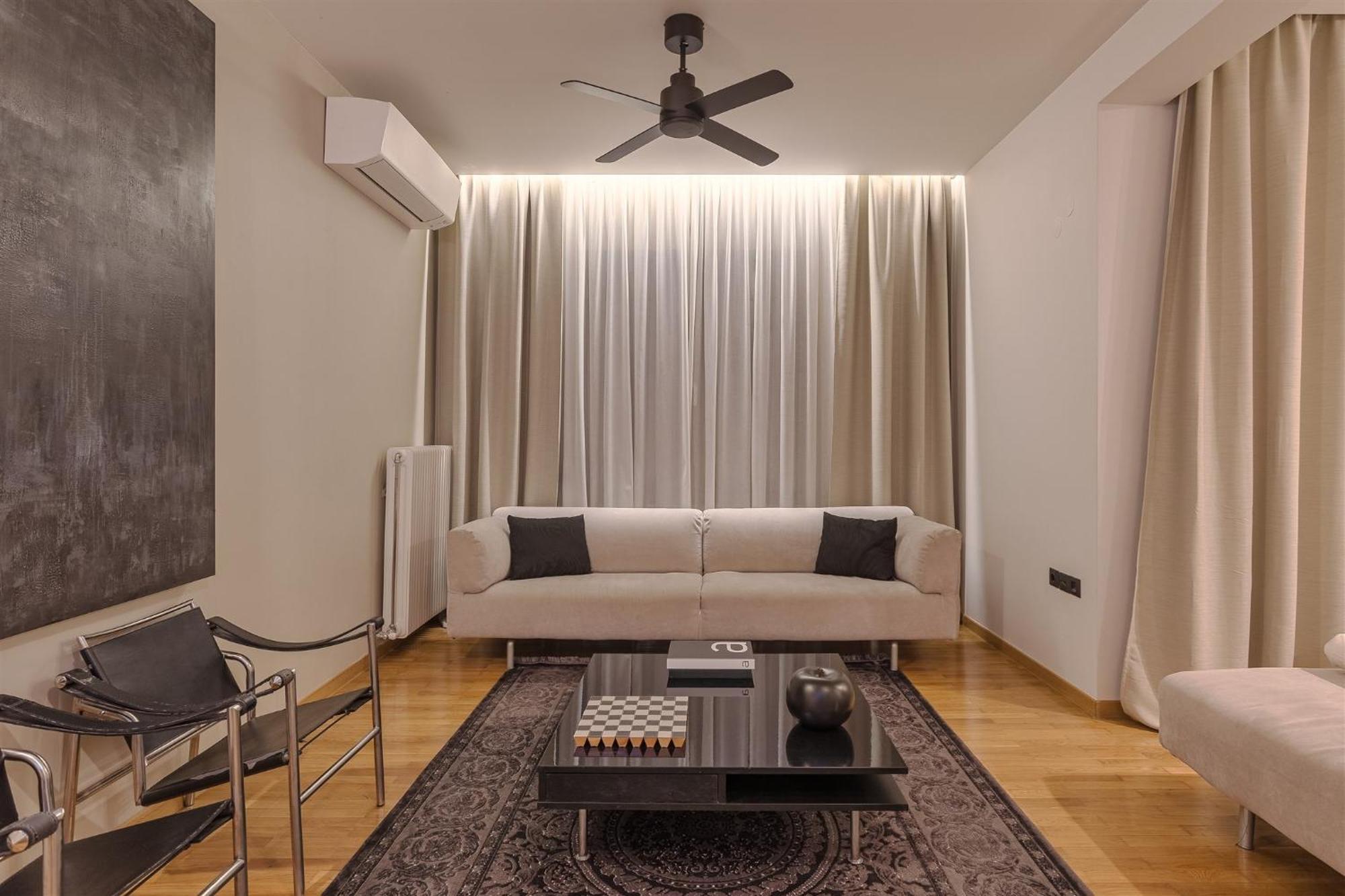 An&Vi Luxury Residences อิโออันนินา ภายนอก รูปภาพ