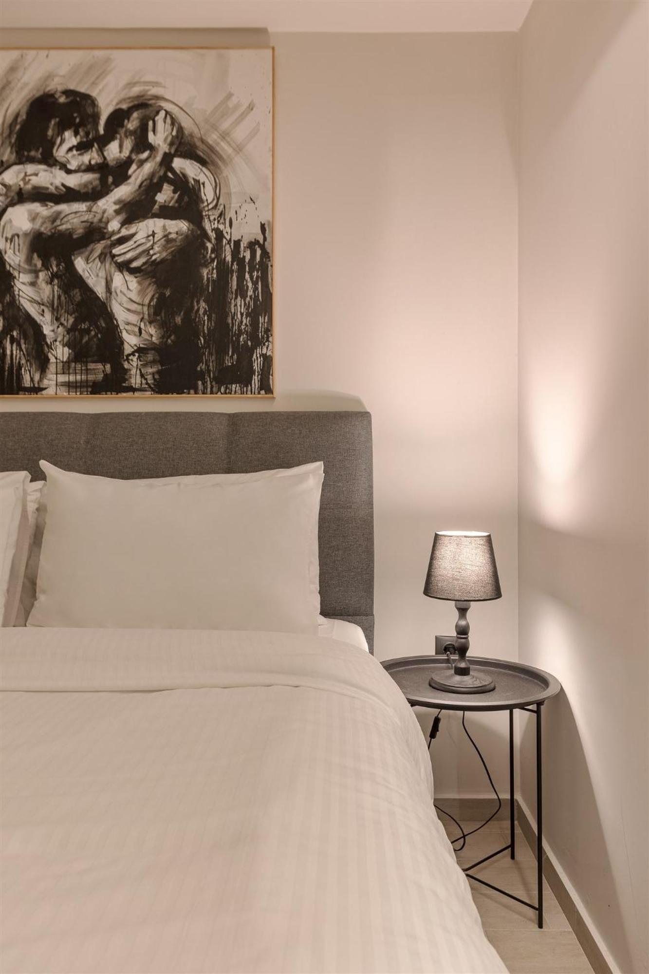 An&Vi Luxury Residences อิโออันนินา ภายนอก รูปภาพ