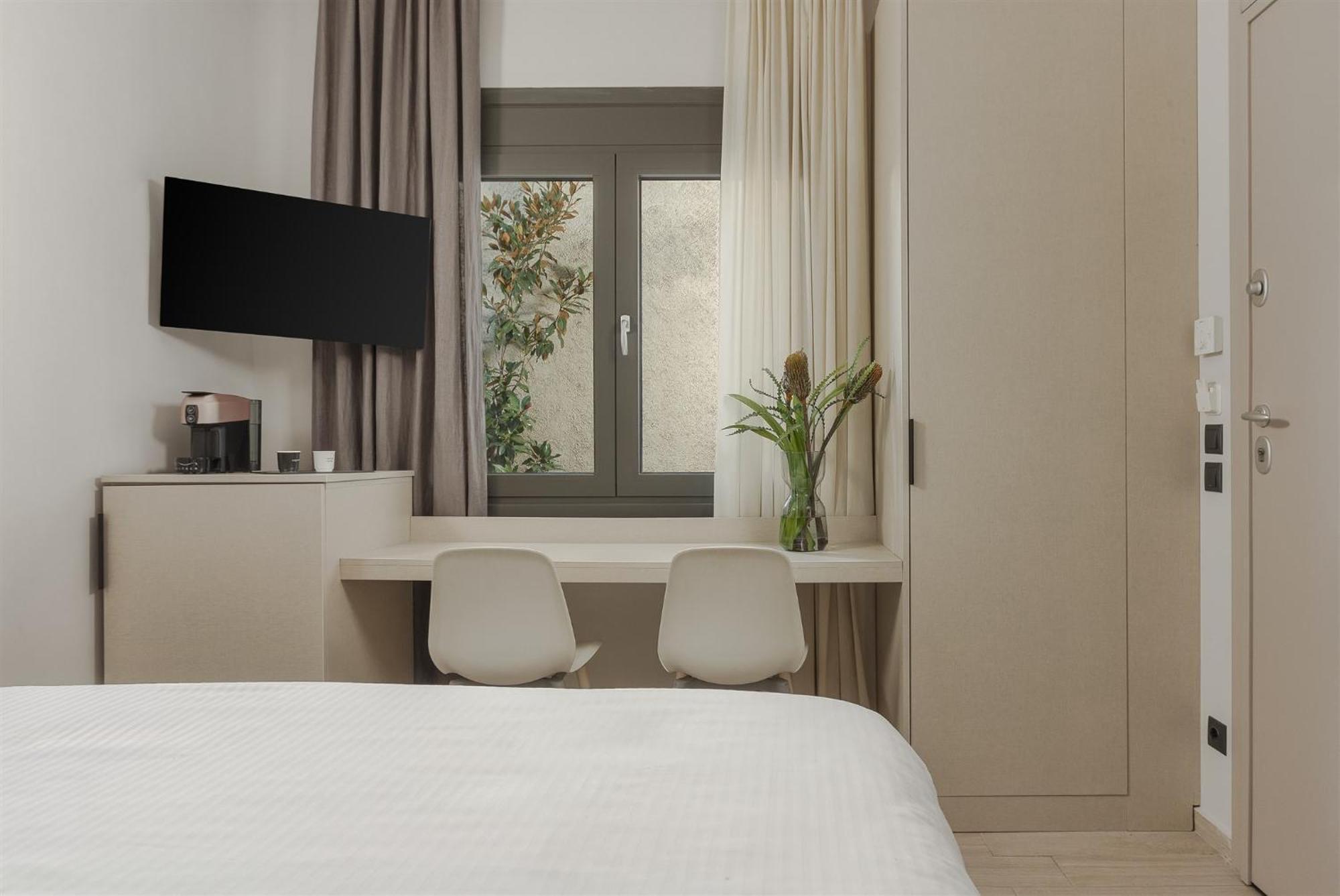 An&Vi Luxury Residences อิโออันนินา ภายนอก รูปภาพ