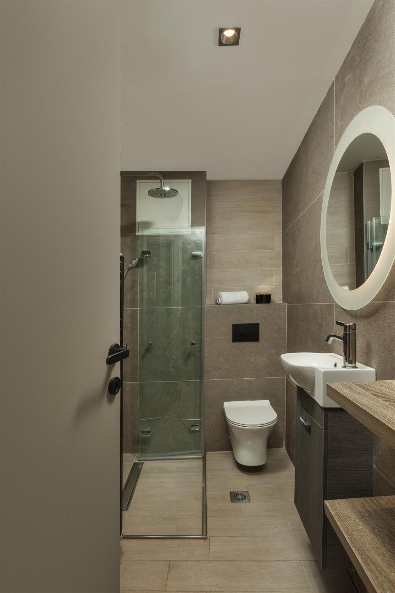 An&Vi Luxury Residences อิโออันนินา ภายนอก รูปภาพ