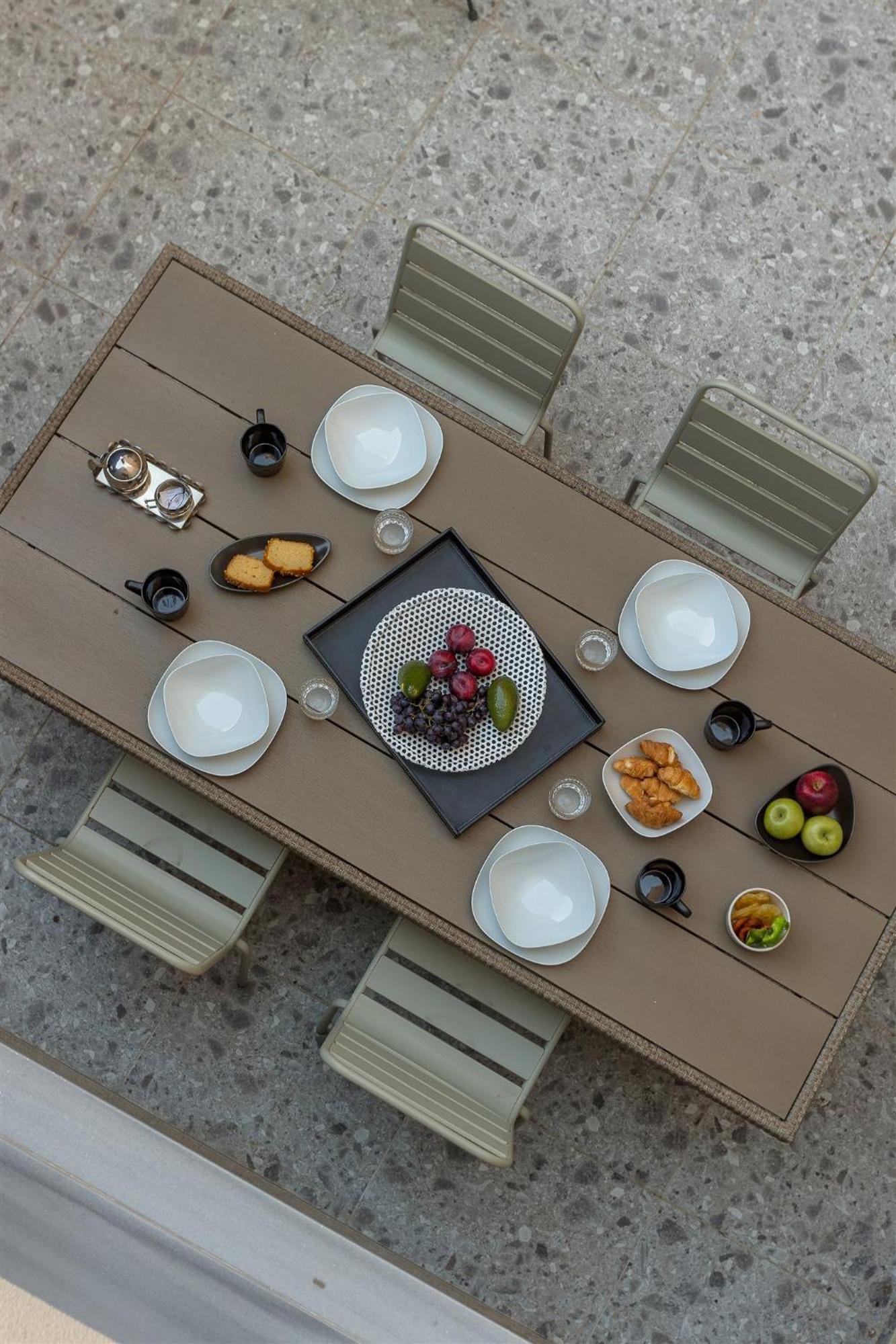 An&Vi Luxury Residences อิโออันนินา ภายนอก รูปภาพ