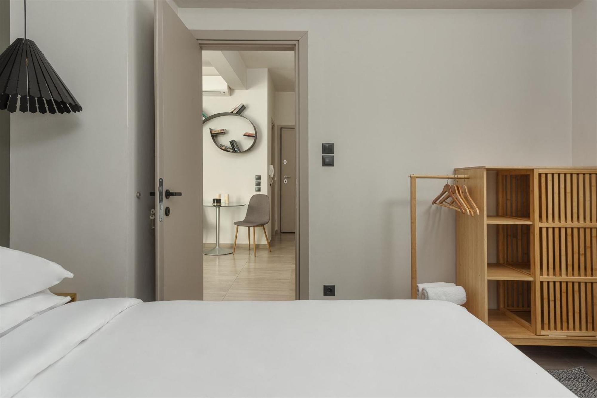 An&Vi Luxury Residences อิโออันนินา ภายนอก รูปภาพ