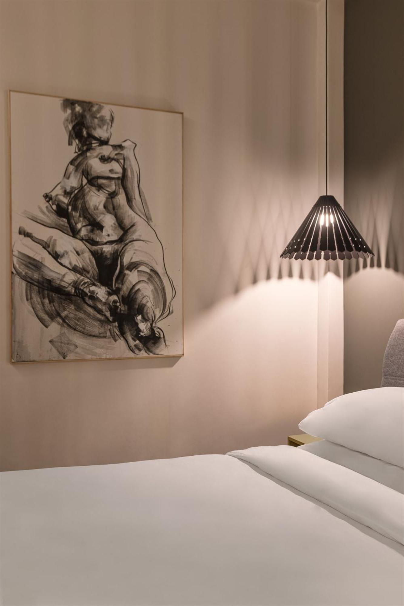 An&Vi Luxury Residences อิโออันนินา ภายนอก รูปภาพ