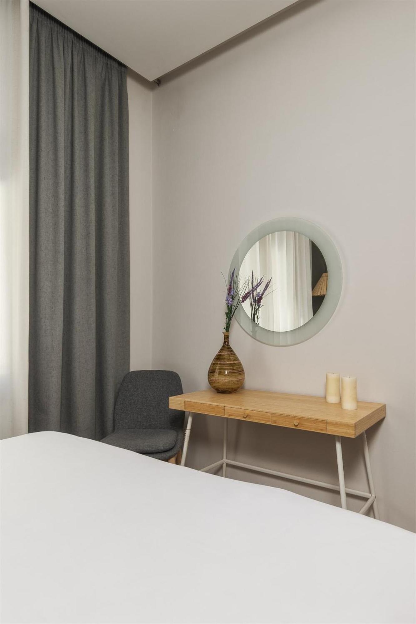 An&Vi Luxury Residences อิโออันนินา ภายนอก รูปภาพ