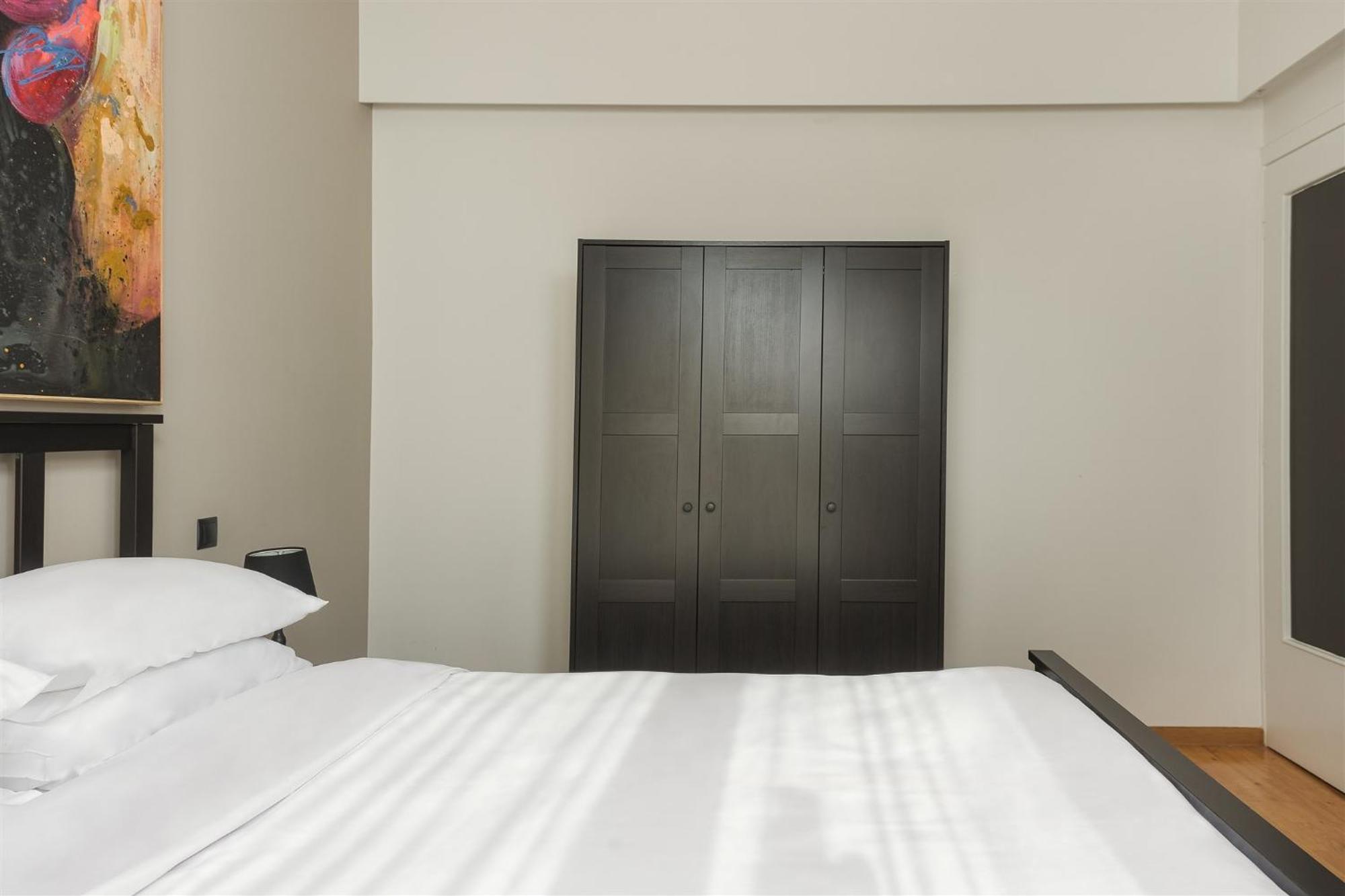 An&Vi Luxury Residences อิโออันนินา ภายนอก รูปภาพ