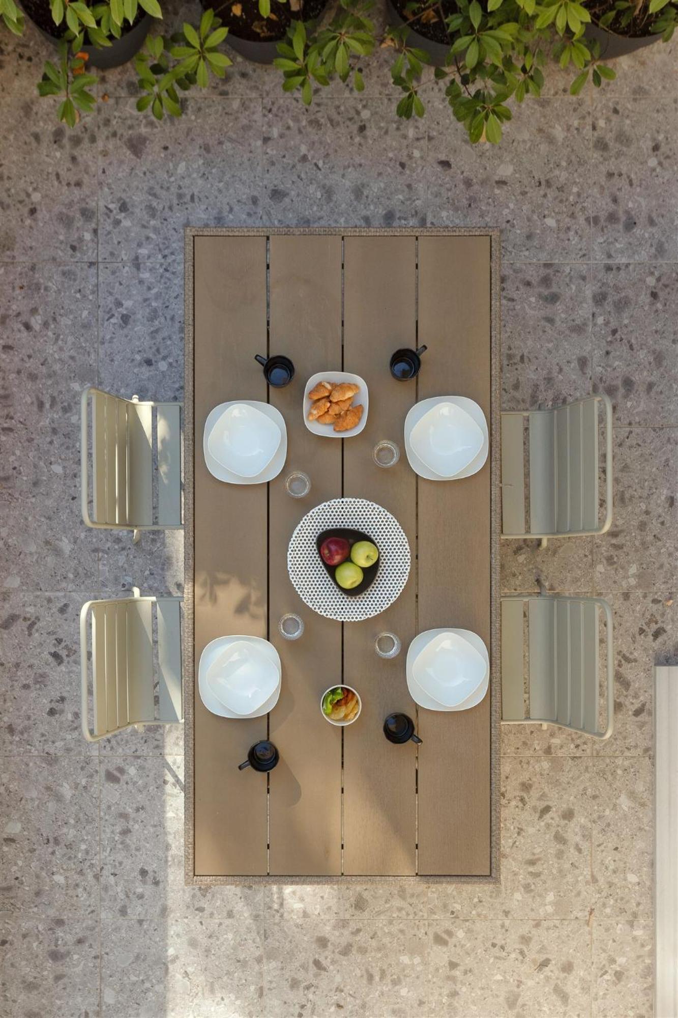 An&Vi Luxury Residences อิโออันนินา ภายนอก รูปภาพ
