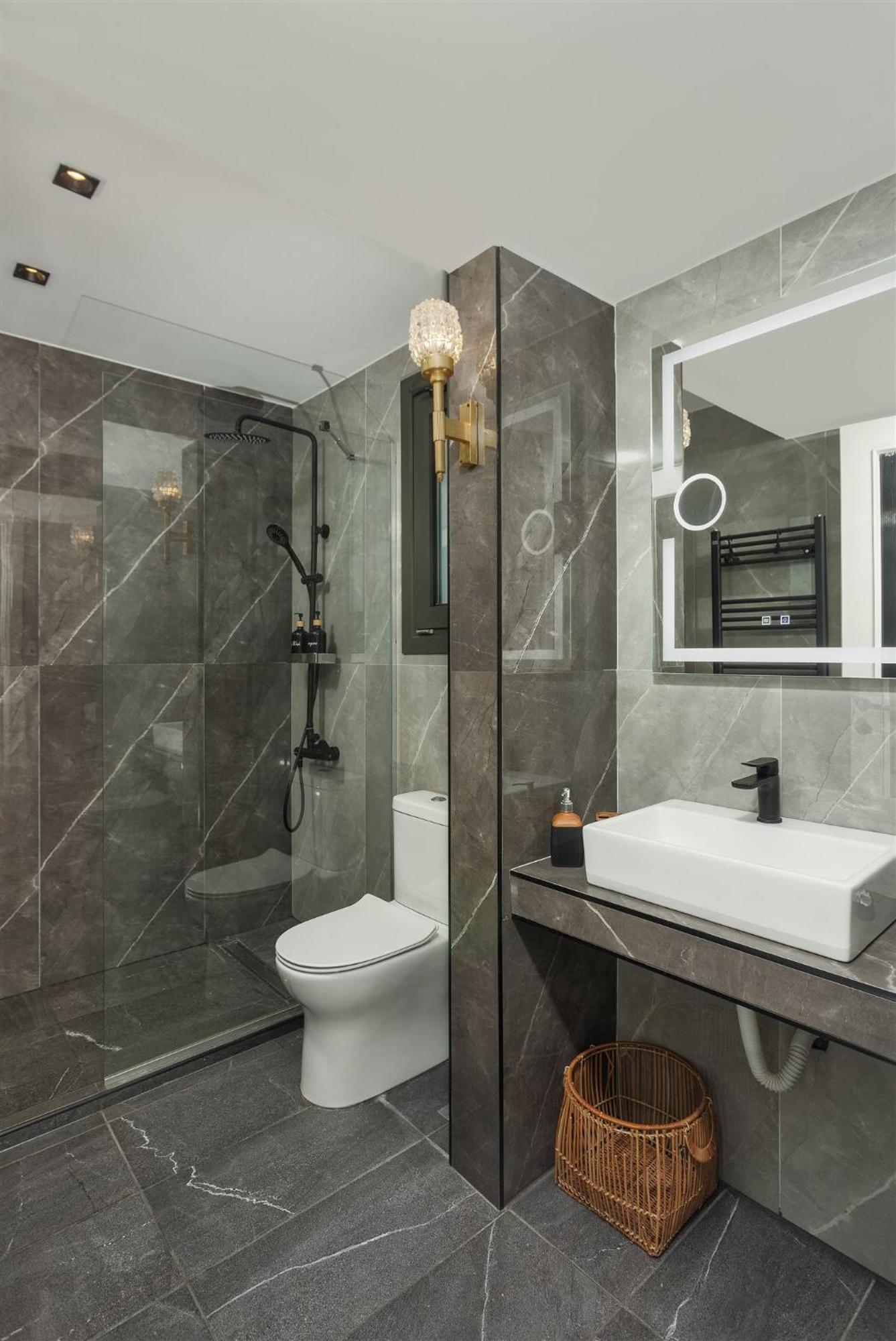 An&Vi Luxury Residences อิโออันนินา ภายนอก รูปภาพ