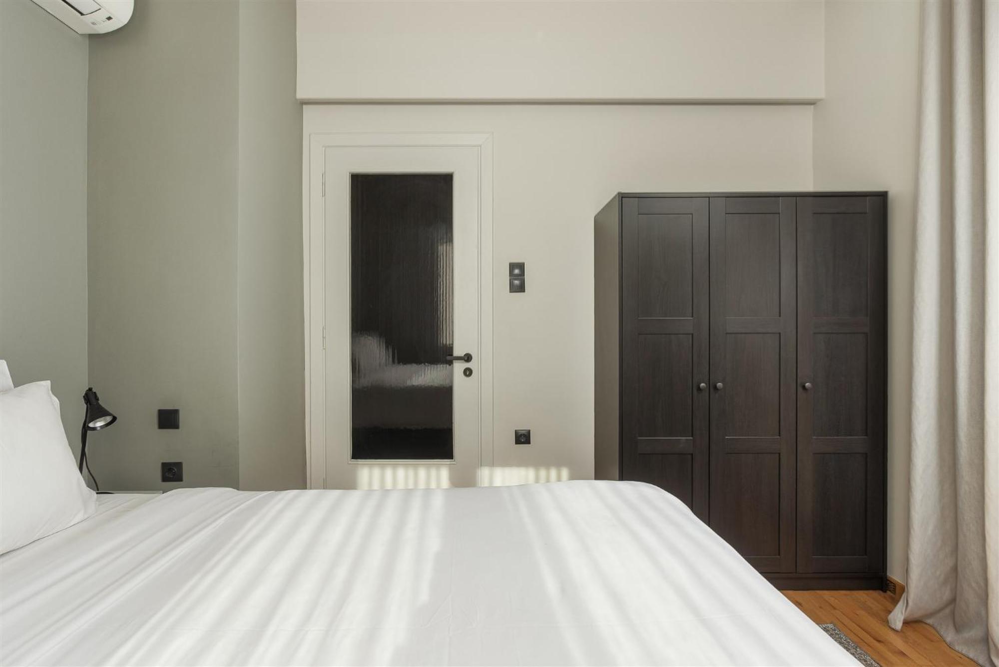 An&Vi Luxury Residences อิโออันนินา ภายนอก รูปภาพ